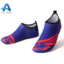 2021 Hot Sale Outdoor Swimming Water Barefoot Shoes for Men